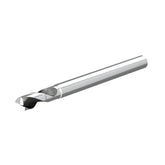 Solid Carbide End Mills •ALUFLASH • Series 2AN9 • Square End • 2 Flute • Regular Length • Regular Neck • Cylindrical Shank • Inch - Big-tools Industrial Supply Tools for Metal Cutting